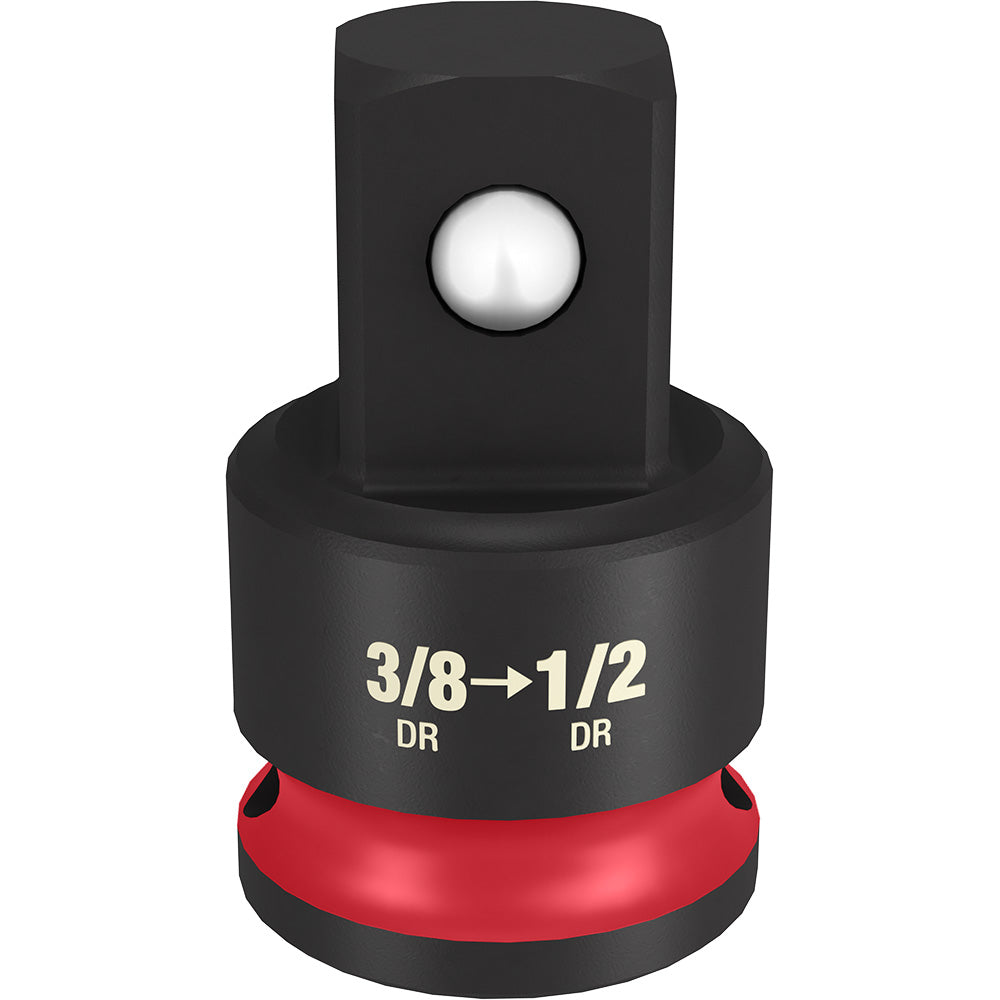 SHOCKWAVE™ Impact Duty 3/8" Drive 1/2" Drive Adapter