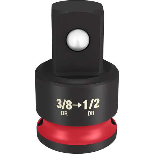 SHOCKWAVE™ Impact Duty 3/8" Drive 1/2" Drive Adapter