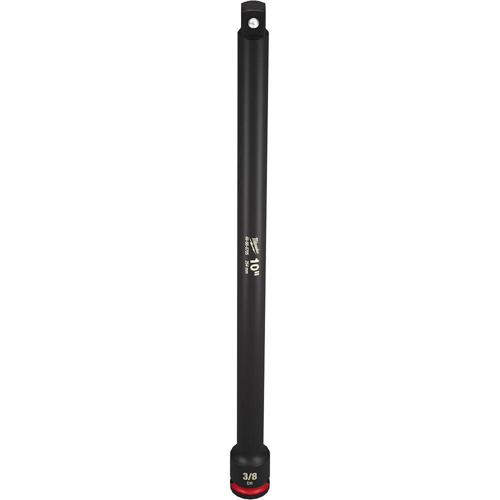 SHOCKWAVE™ Impact Duty 3/8" Drive 10" Extension