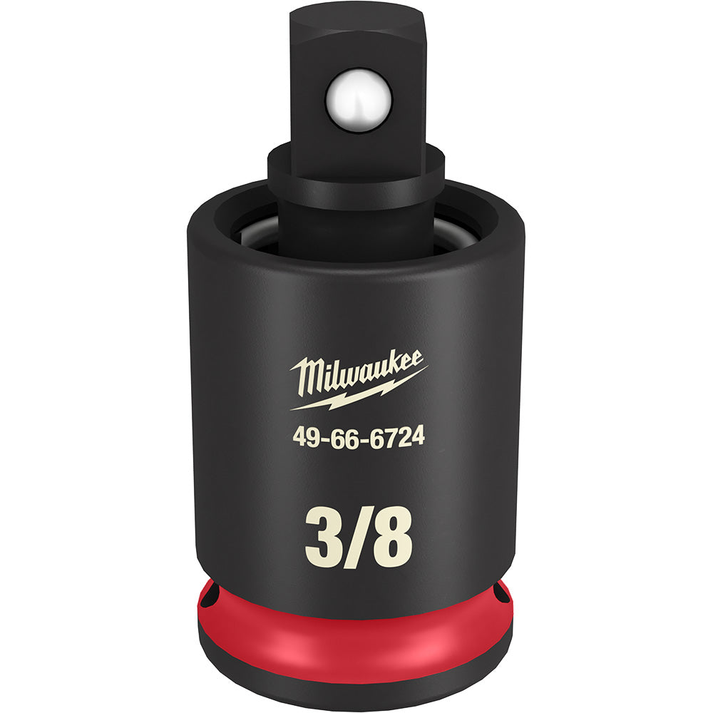 SHOCKWAVE™ Impact Duty 3/8" Drive Universal Joint