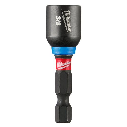 SHOCKWAVE™ Impact Duty 3/8" x 1-7/8" Magnetic Nut Driver