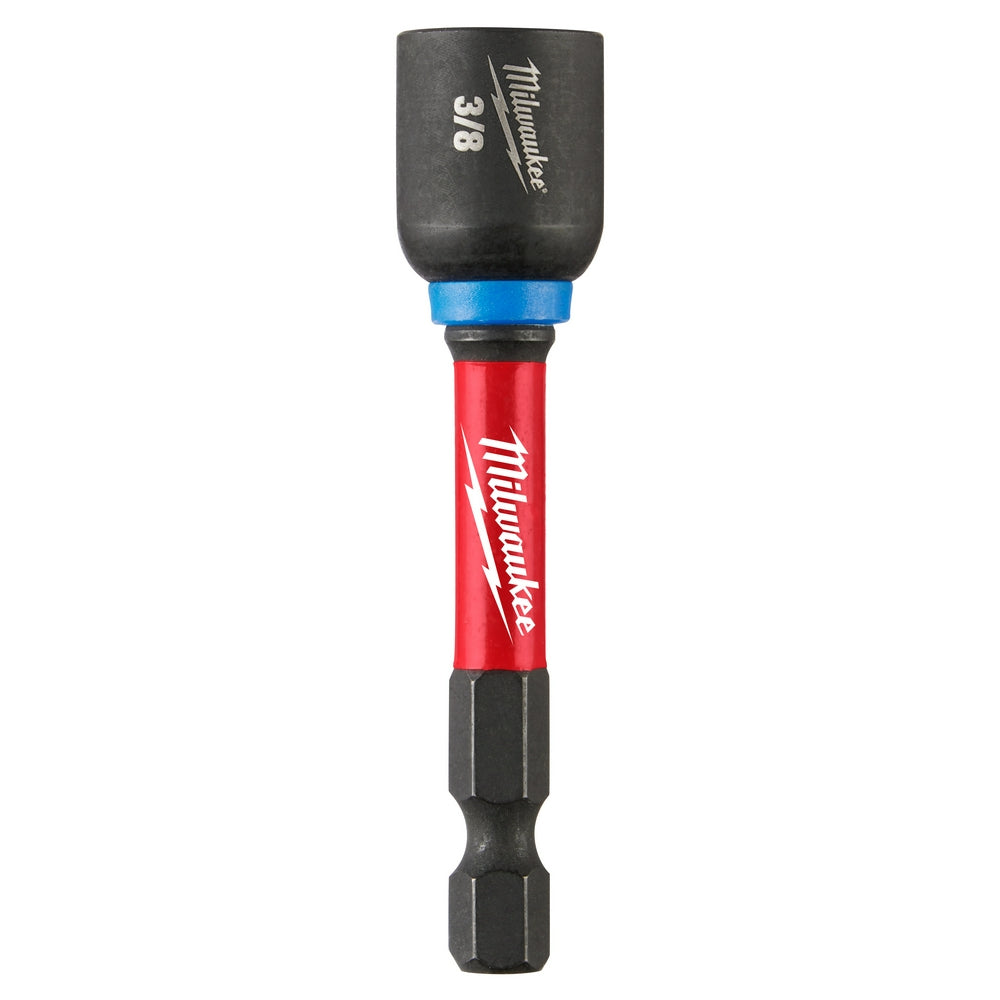 SHOCKWAVE™ Impact Duty 3/8" x 2-9/16" Magnetic Nut Driver