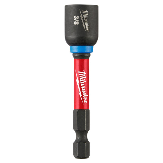 SHOCKWAVE™ Impact Duty 3/8" x 2-9/16" Magnetic Nut Driver