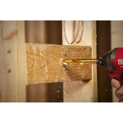 SHOCKWAVE™ Impact Duty 60PC Drill, Drive & Fasten PACKOUT™ Set