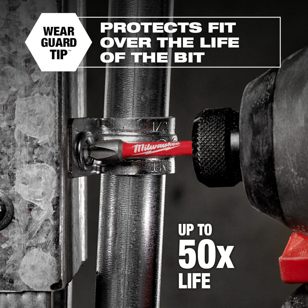 SHOCKWAVE™ Impact Duty 60PC Drill, Drive & Fasten PACKOUT™ Set