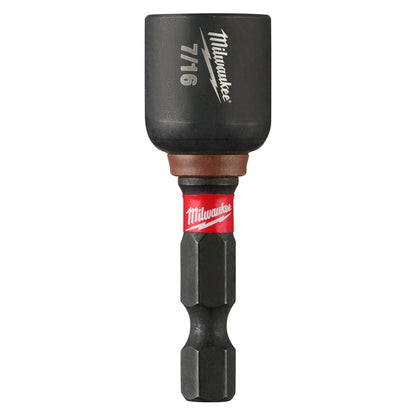 SHOCKWAVE™ Impact Duty 7/16" x 1-7/8" Magnetic Nut Driver