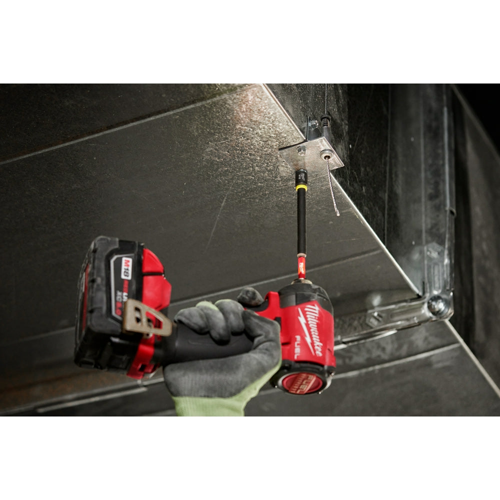 SHOCKWAVE™ Impact Duty 7/16" x 2-9/16" Magnetic Nut Driver