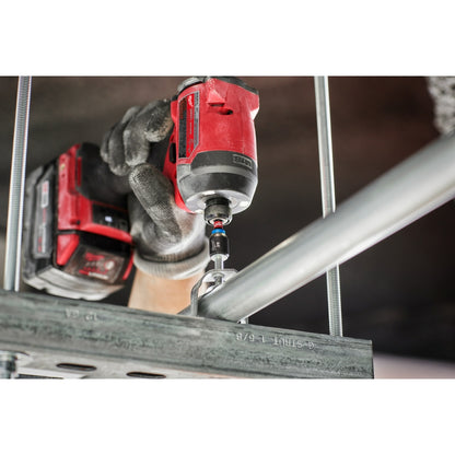 SHOCKWAVE™ Impact Duty 7/16" x 2-9/16" Magnetic Nut Driver