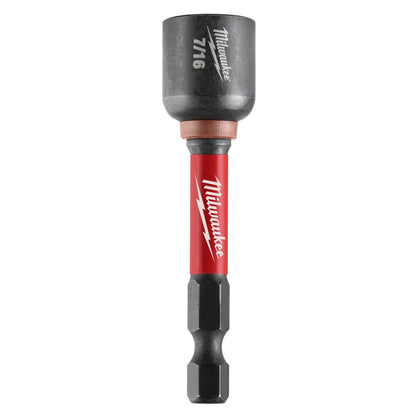 SHOCKWAVE™ Impact Duty 7/16" x 2-9/16" Magnetic Nut Driver