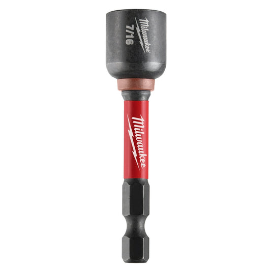 SHOCKWAVE™ Impact Duty 7/16" x 2-9/16" Magnetic Nut Driver