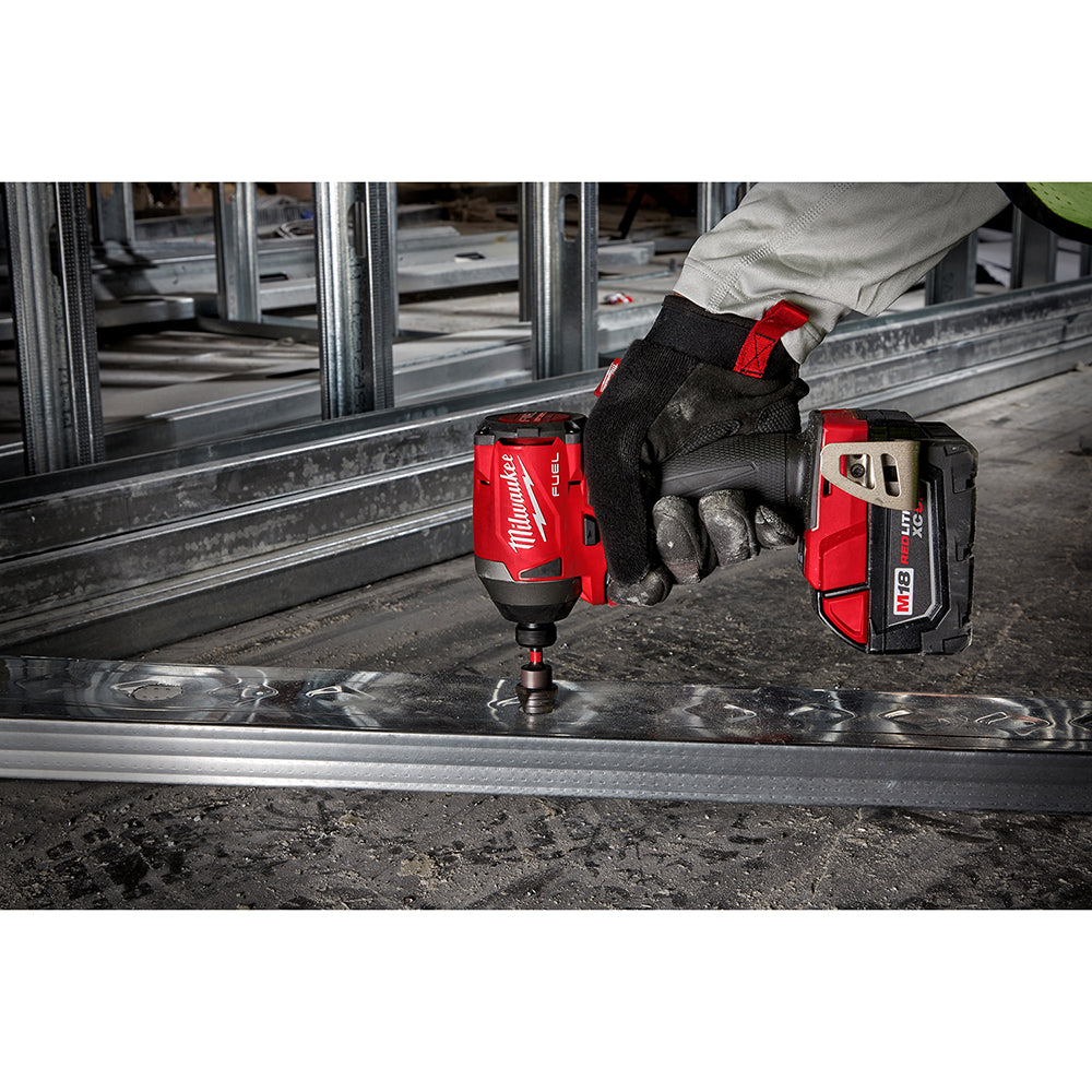 SHOCKWAVE™ Impact Duty #8 1/2 - 1"