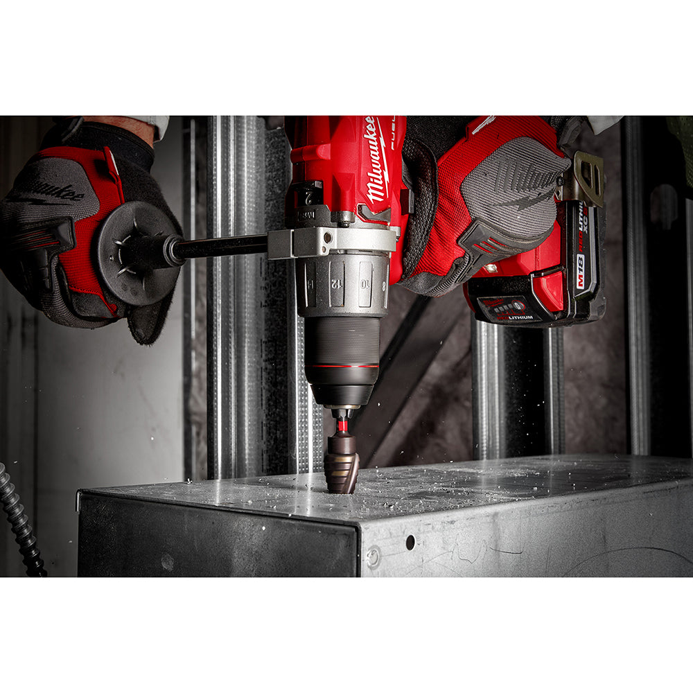 SHOCKWAVE™ Impact Duty #8 1/2 - 1"