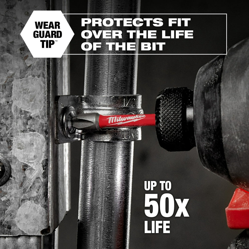 SHOCKWAVE™ Impact Duty Drill & Drive Set - 60PC