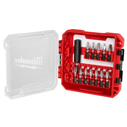 SHOCKWAVE™ Impact Duty Driver Bit Set - 13PC