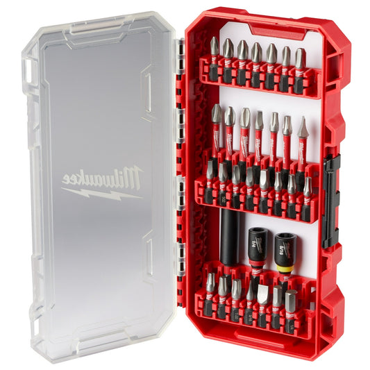 SHOCKWAVE™ Impact Duty Driver Bit Set - 32PC