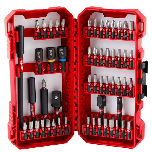 SHOCKWAVE™ Impact Duty Driver Bit Set - 55PC