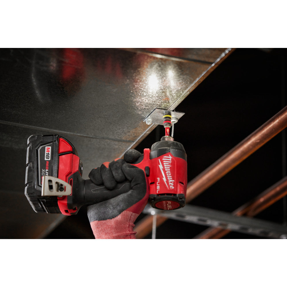 SHOCKWAVE™ Impact Duty QUIK-CLEAR™ 2-in-1 Magnetic Nut Driver Set 2PC