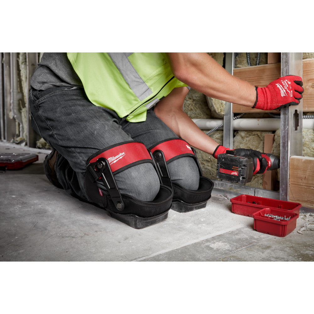 Stabilizer Performance Knee Pads