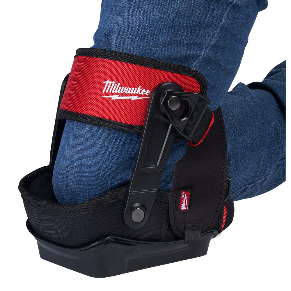 Stabilizer Performance Knee Pads