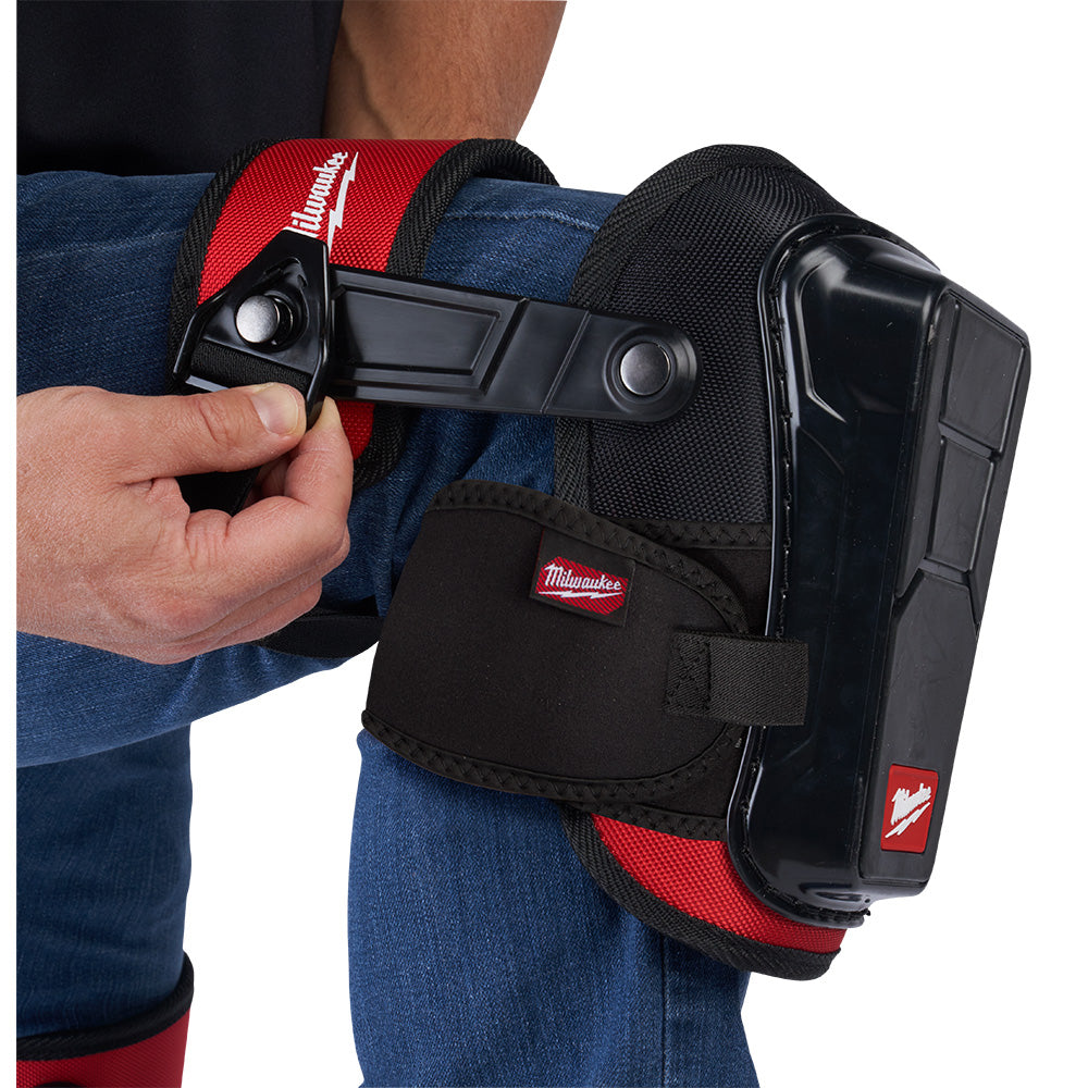 Stabilizer Performance Knee Pads