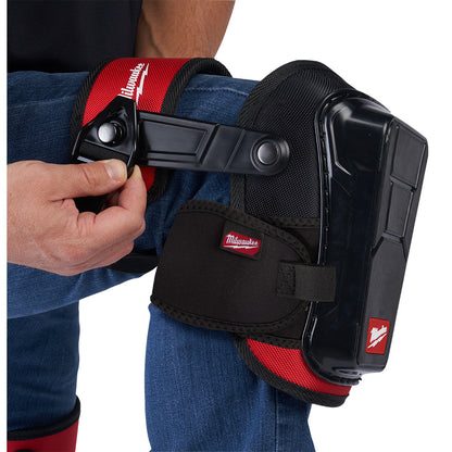 Stabilizer Performance Knee Pads