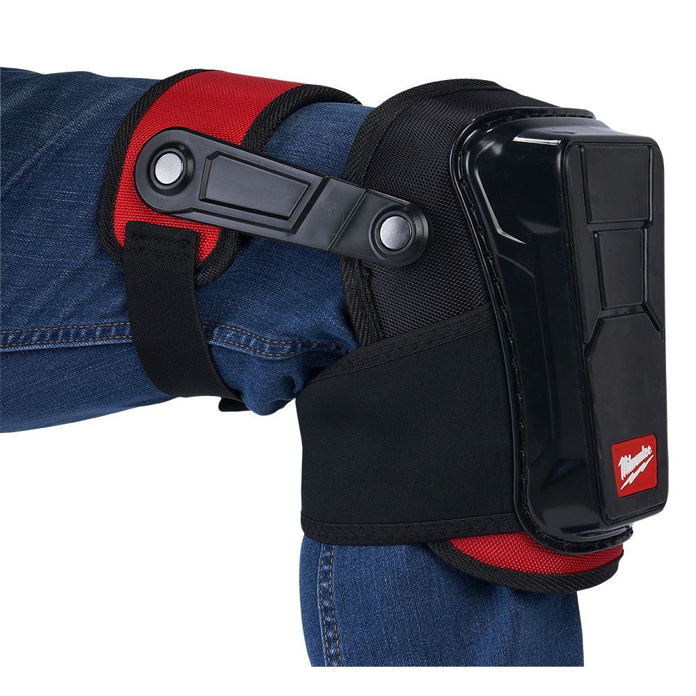 Stabilizer Performance Knee Pads