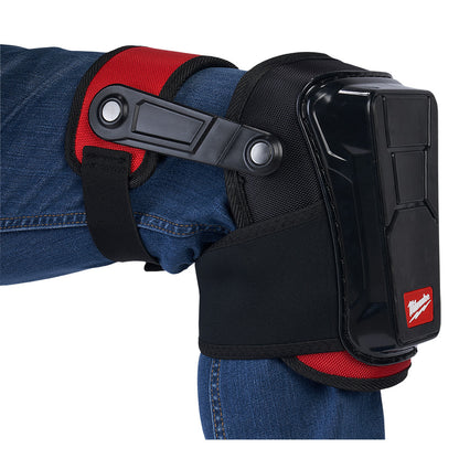 Stabilizer Performance Knee Pads