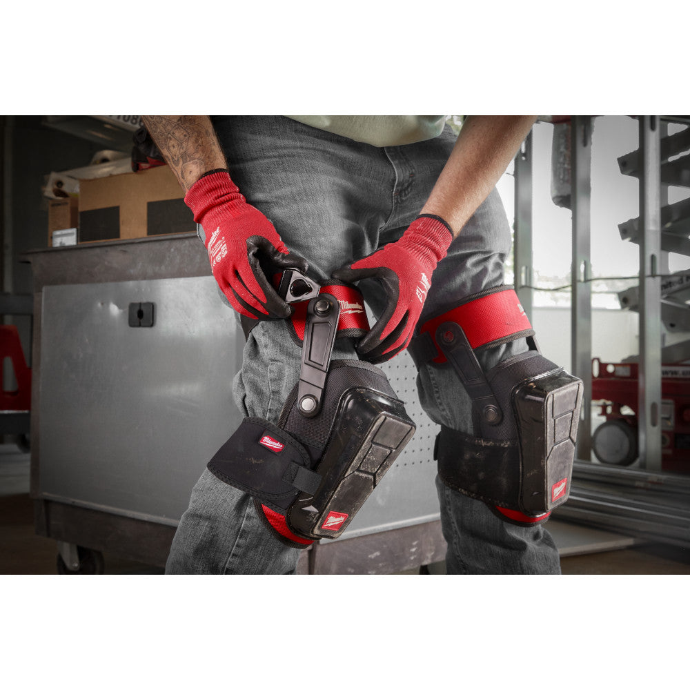 Stabilizer Performance Knee Pads
