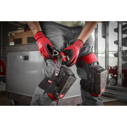 Stabilizer Performance Knee Pads