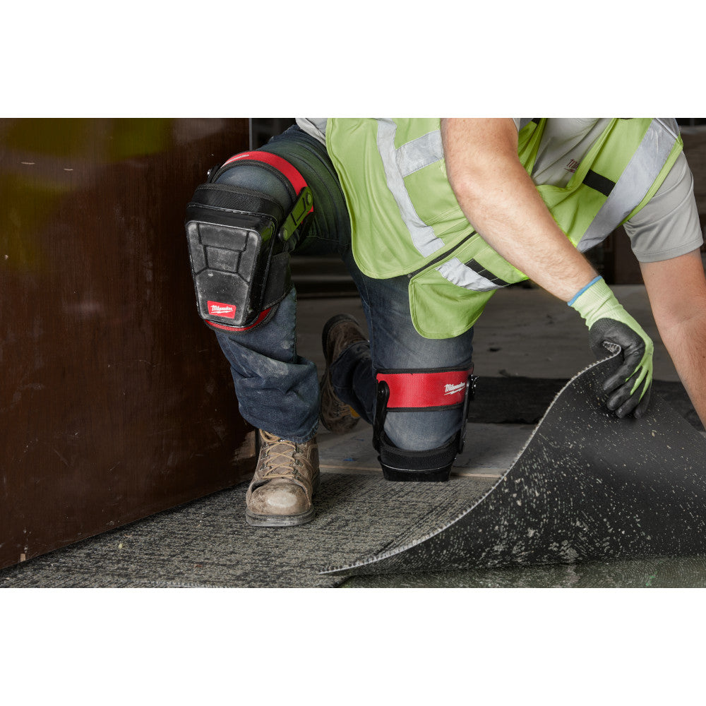 Stabilizer Performance Knee Pads