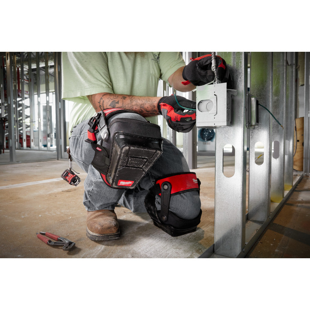 Stabilizer Performance Knee Pads