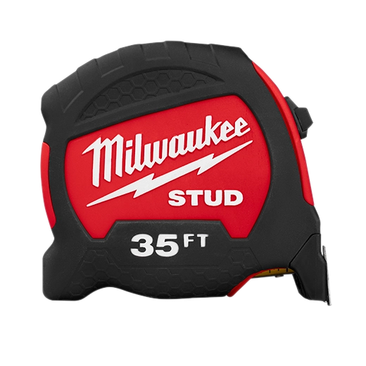 35ft STUD™ Tape Measure