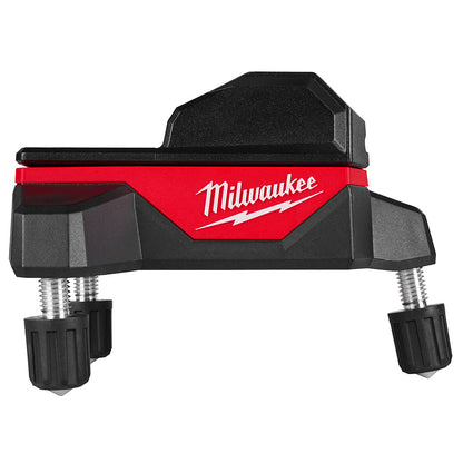 Wireless Laser Alignment Base w/ Remote