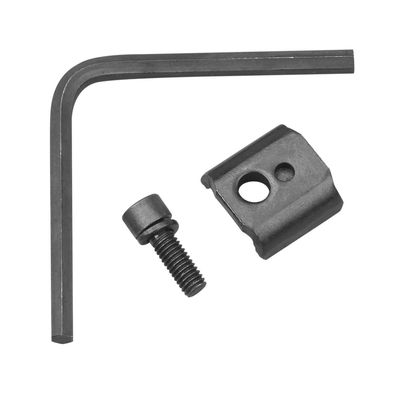 Wrench Screw and Clamp Kit