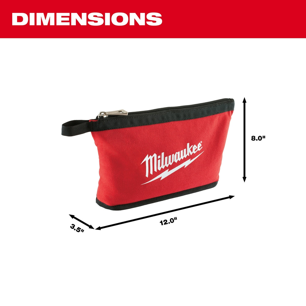 Zipper Pouch