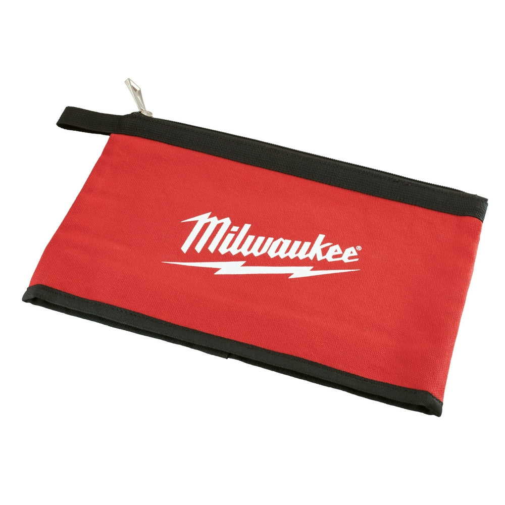 Zipper Pouch